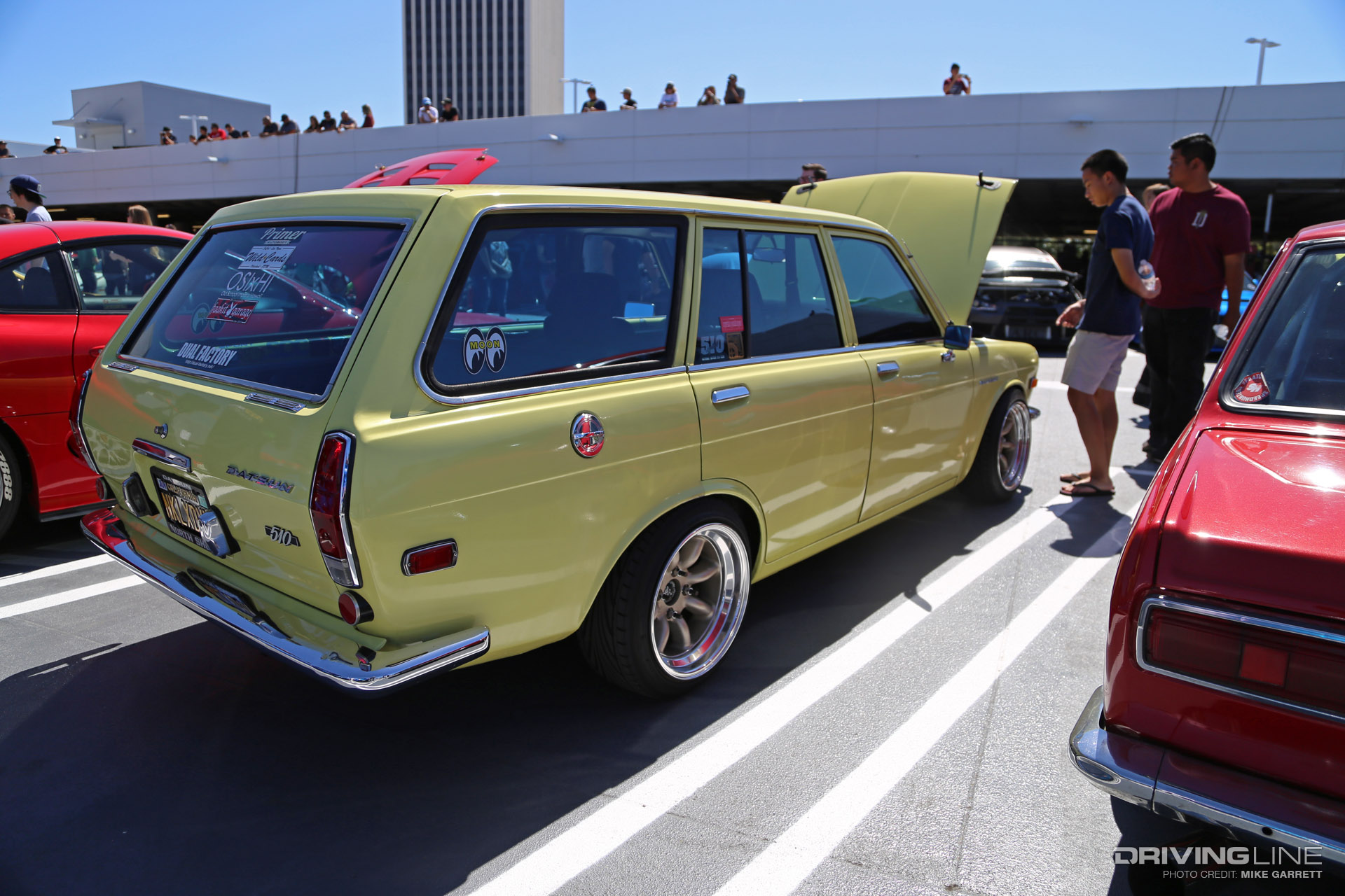 petersen japanese day 08