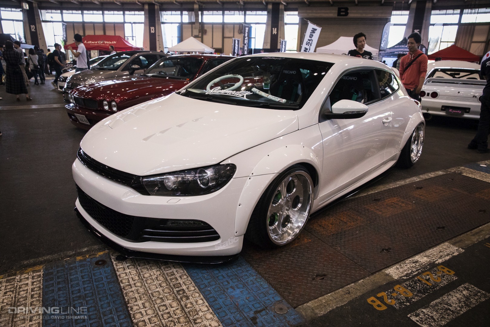 Scirocco