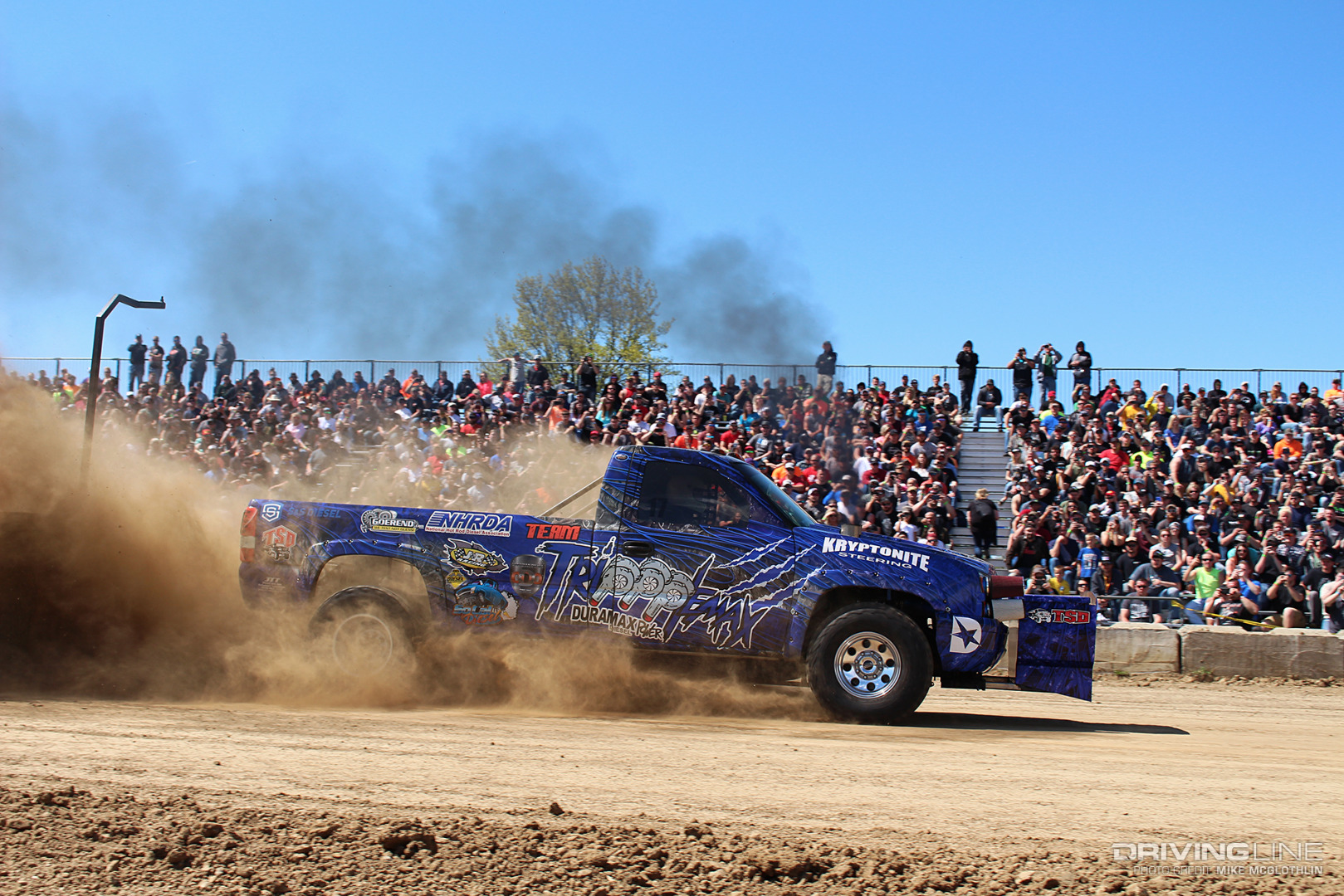 004-Wade-Minter-Chevy-Duramax-Truck-Pull