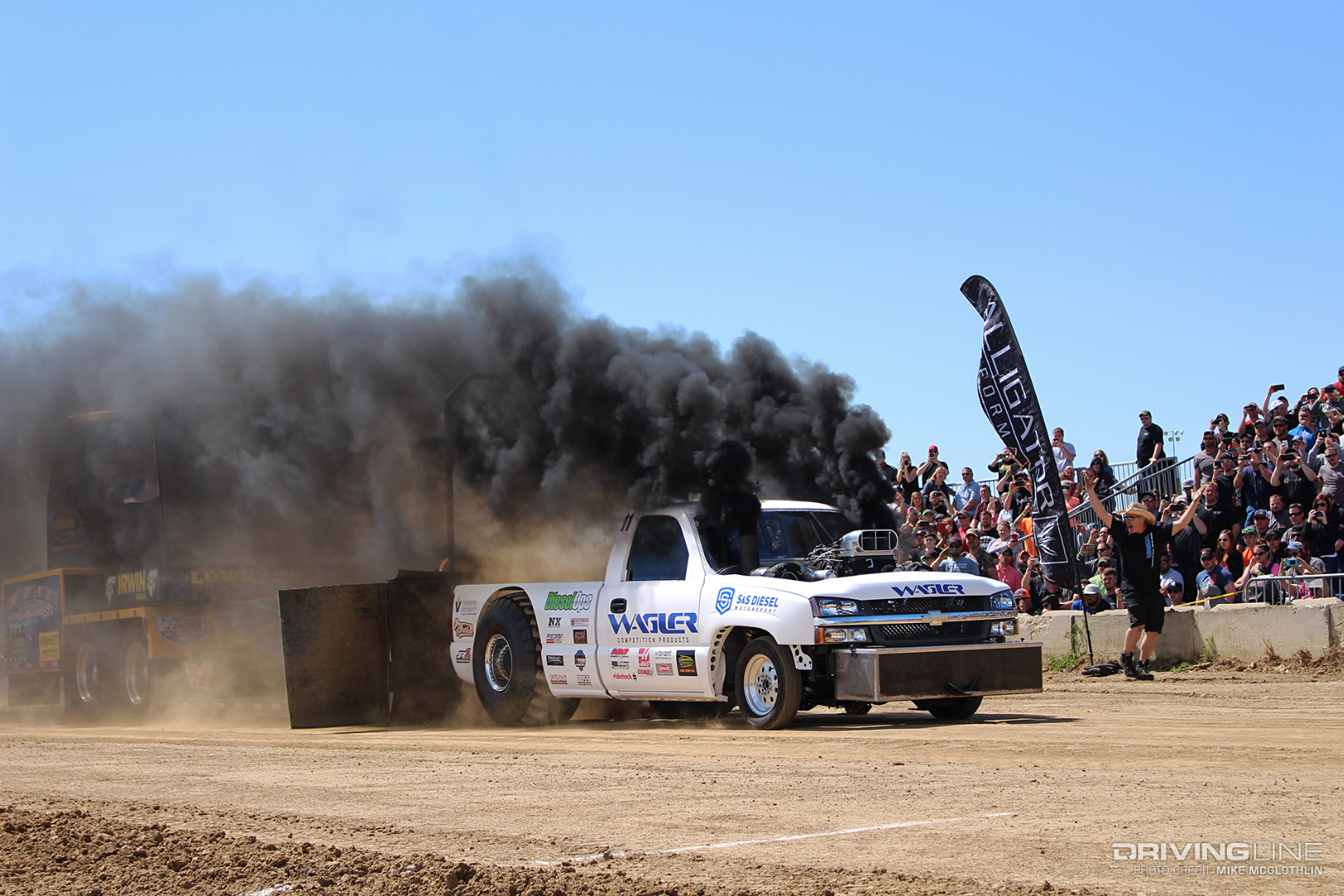 002-Wagler-Competition-Products-DX500-Duramax-Truck-Pull