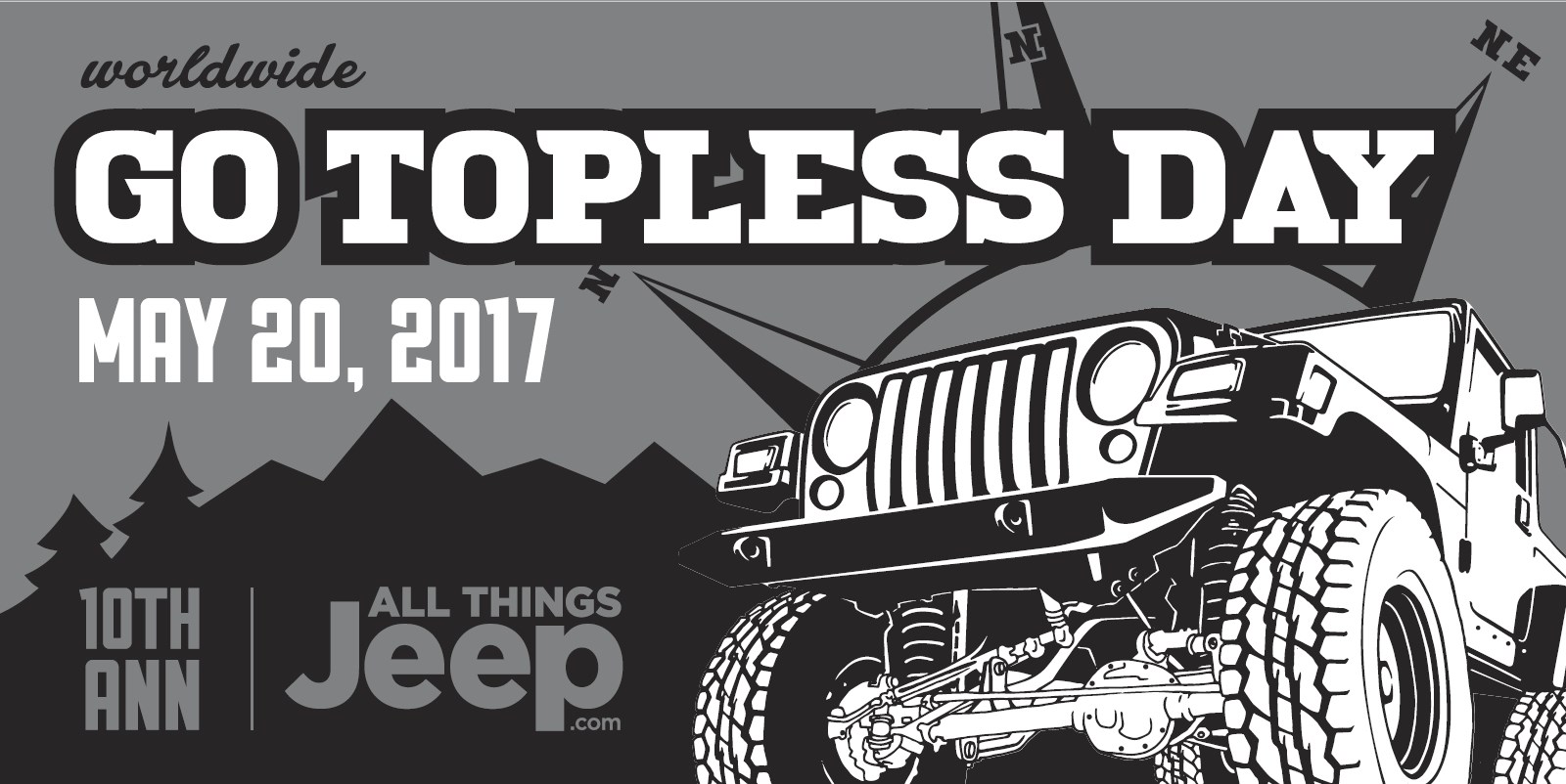 gotopless logo