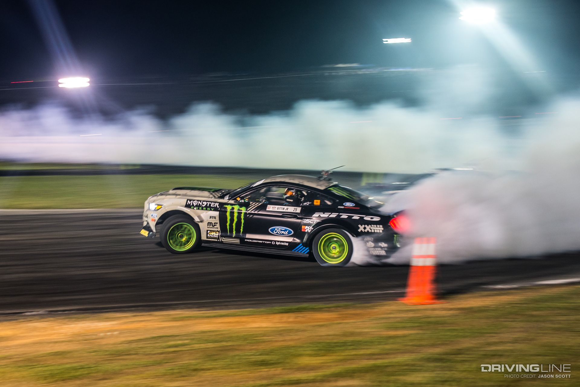 Gittin Jr. vs. Hohnadell