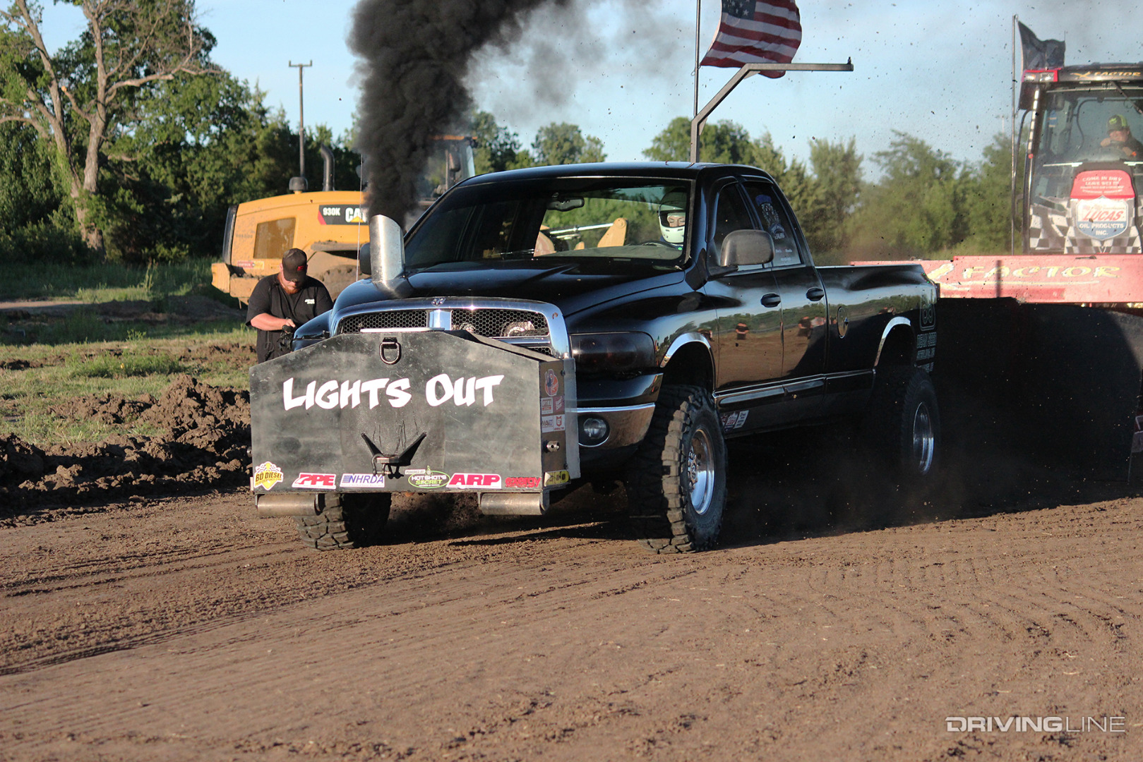 010-Jenna-Lempka-2005-Dodge-Cummins-Limited-Pro-Stock