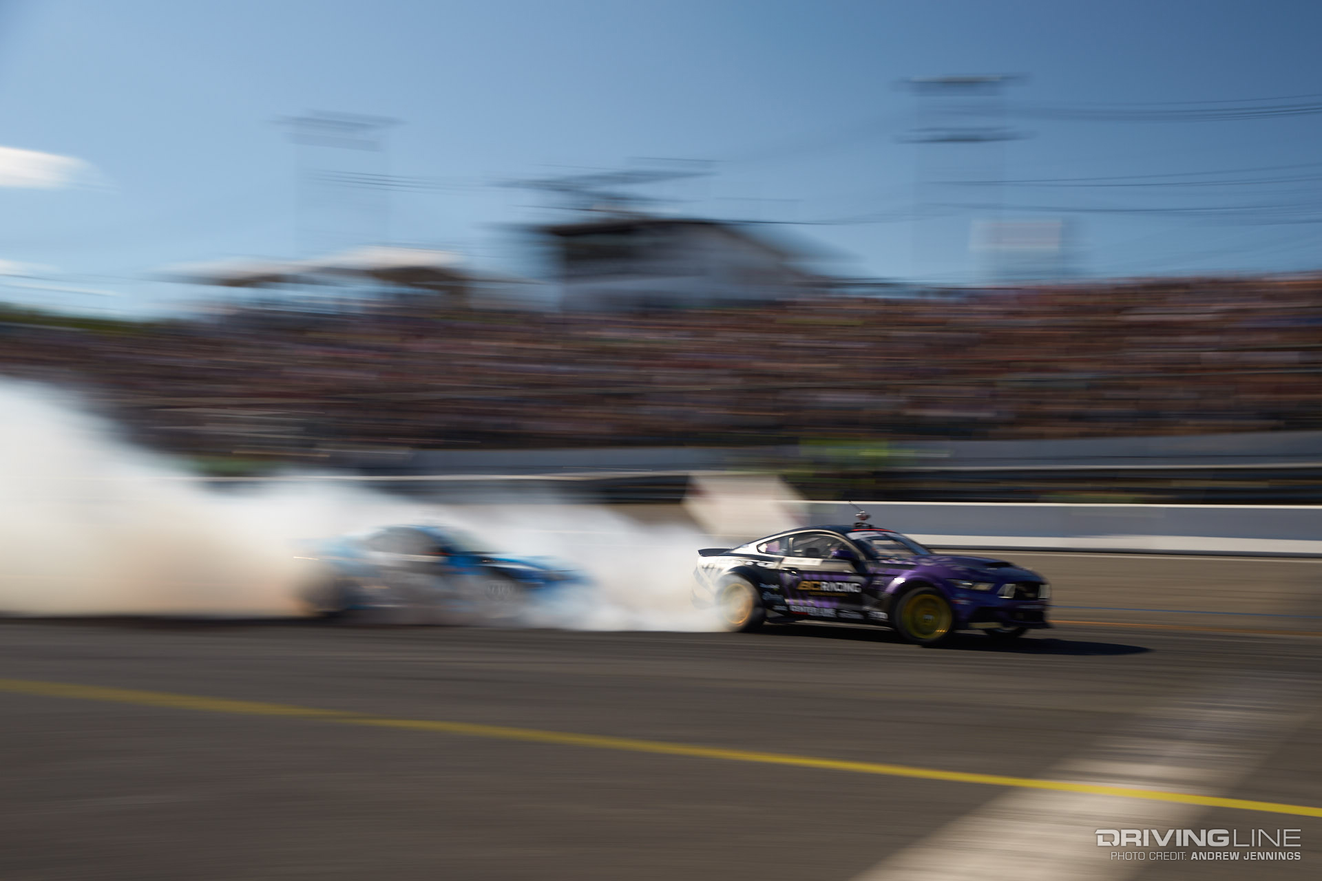 DeNofa vs. Yoshihara