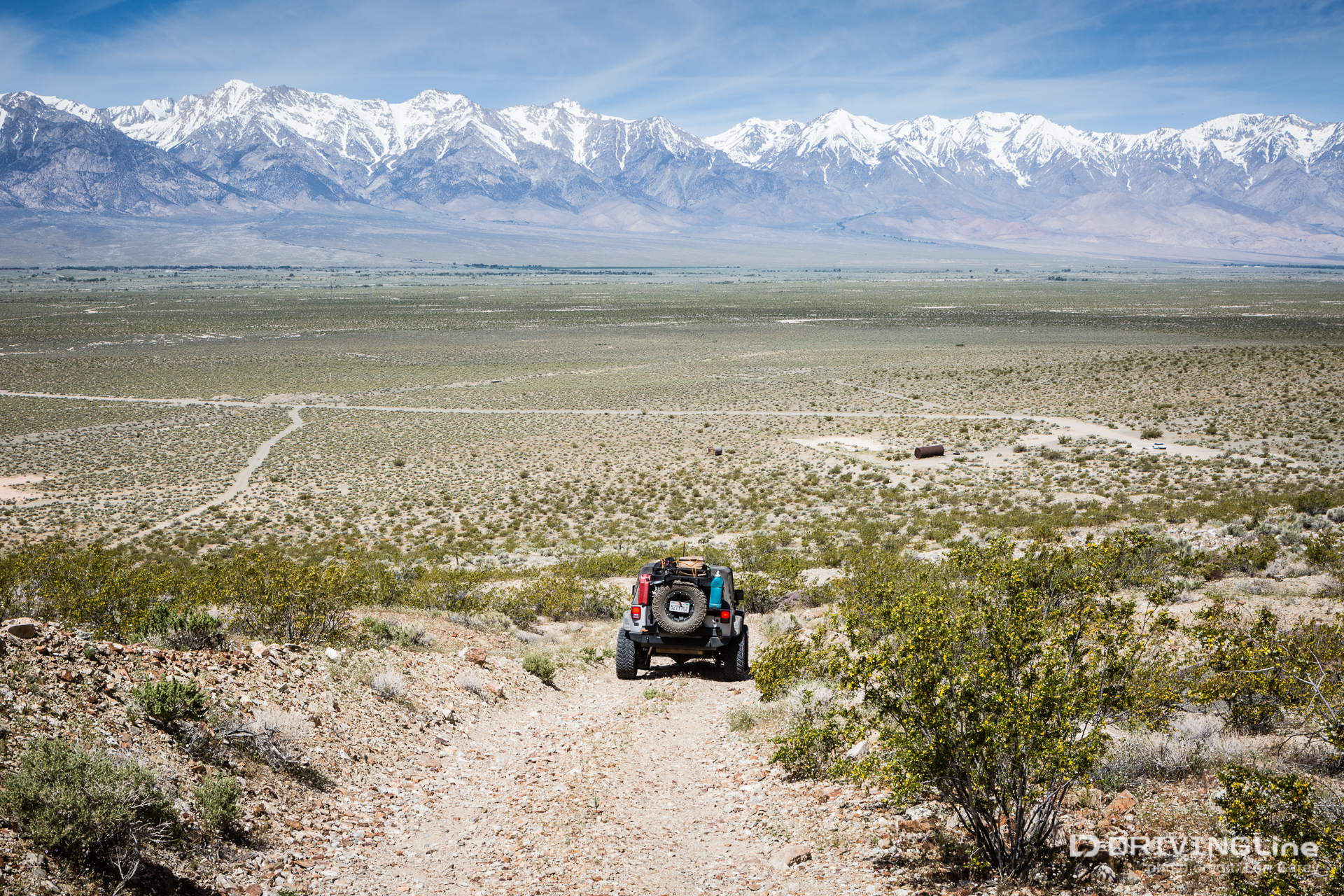 007 jeep brown betty mine