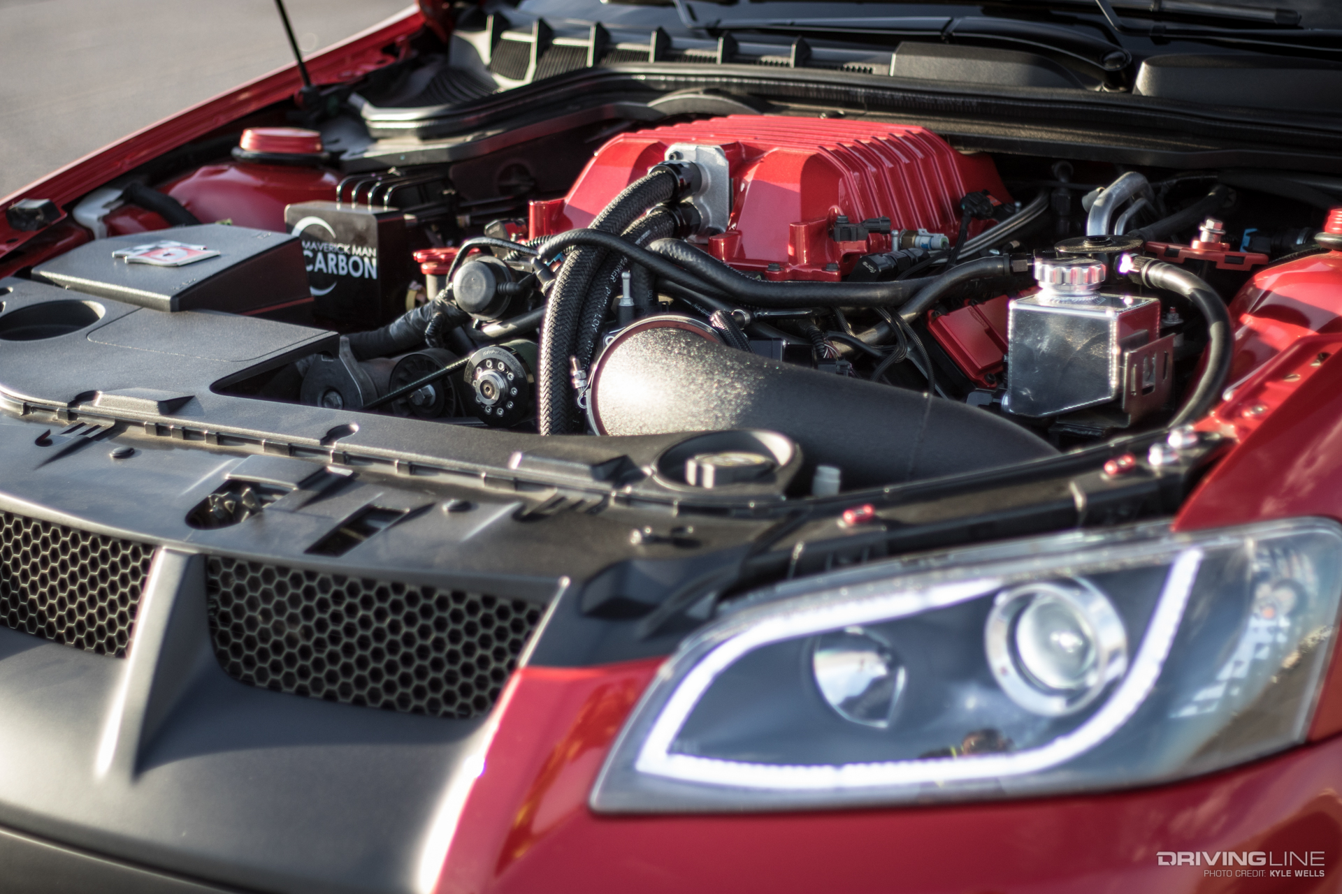 pontiac g8 holden nitto nto5 kylewells2 26