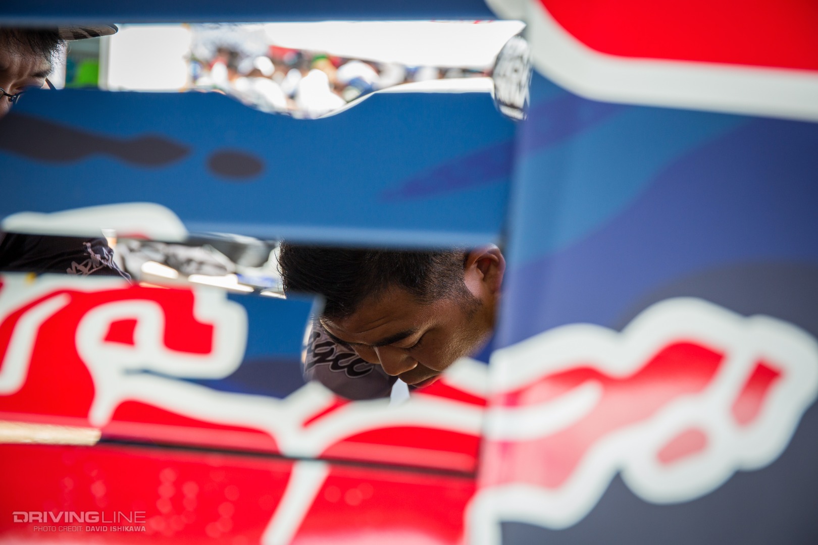 "Mad" Mike TCP Magic Humbul