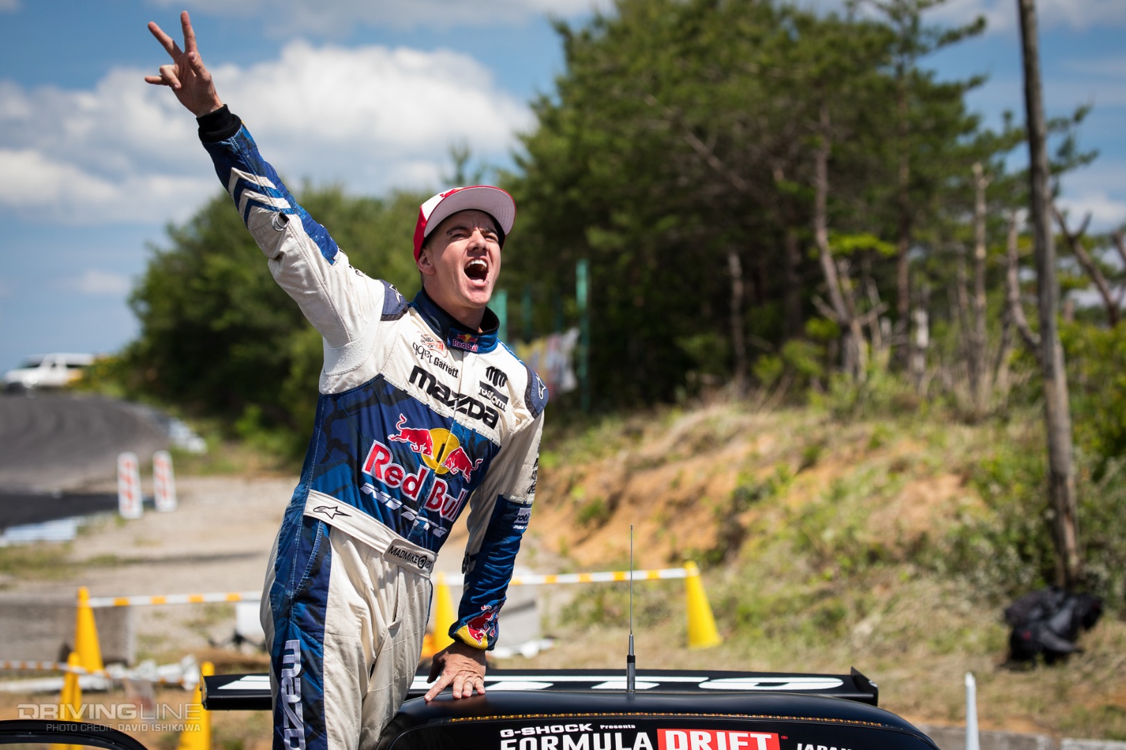 "Mad" Mike TCP Magic Humbul