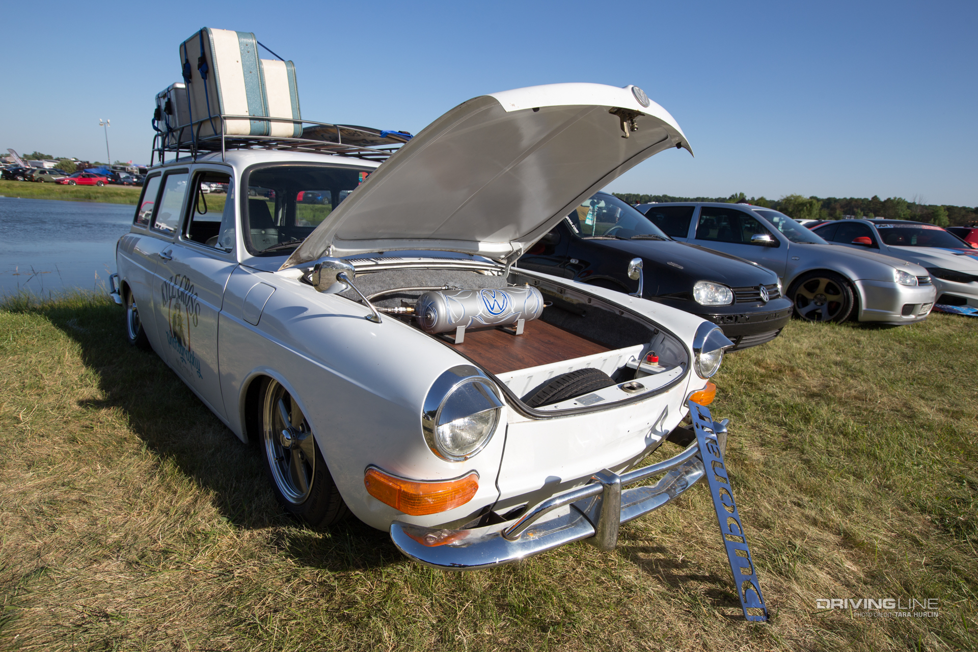 Gridlife_Car Show_Volvo