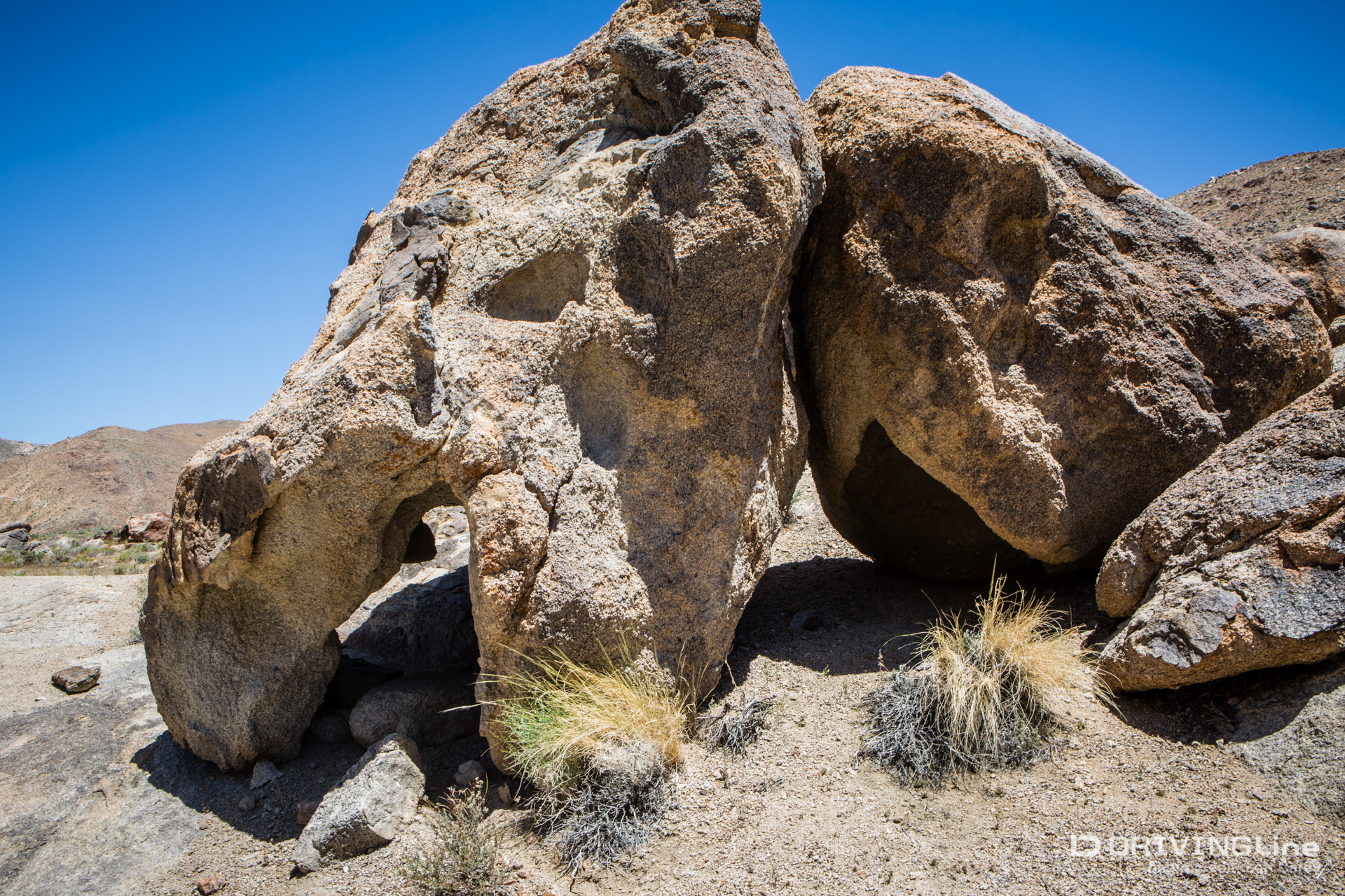 004 rock formation alabama hills
