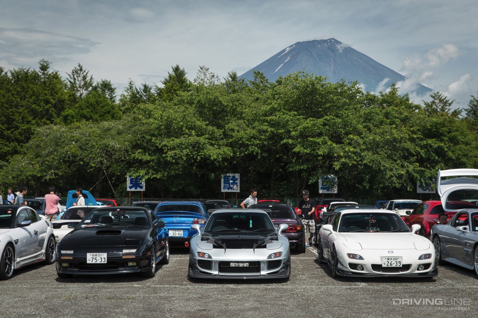 Rotary Owners' RE Expo