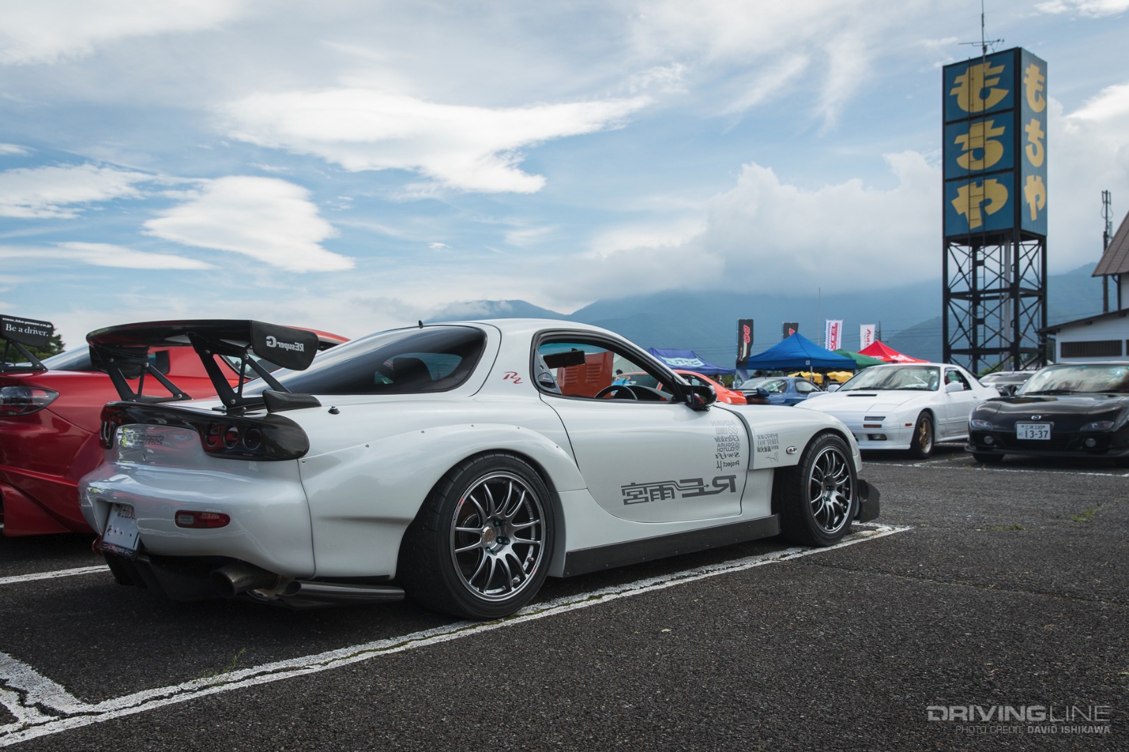 Rotary Owners' RE Expo