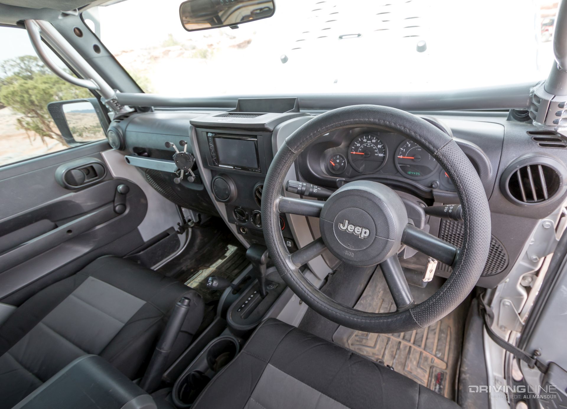 2008-jeep-wrangler-jk-right-hand-drive-interior