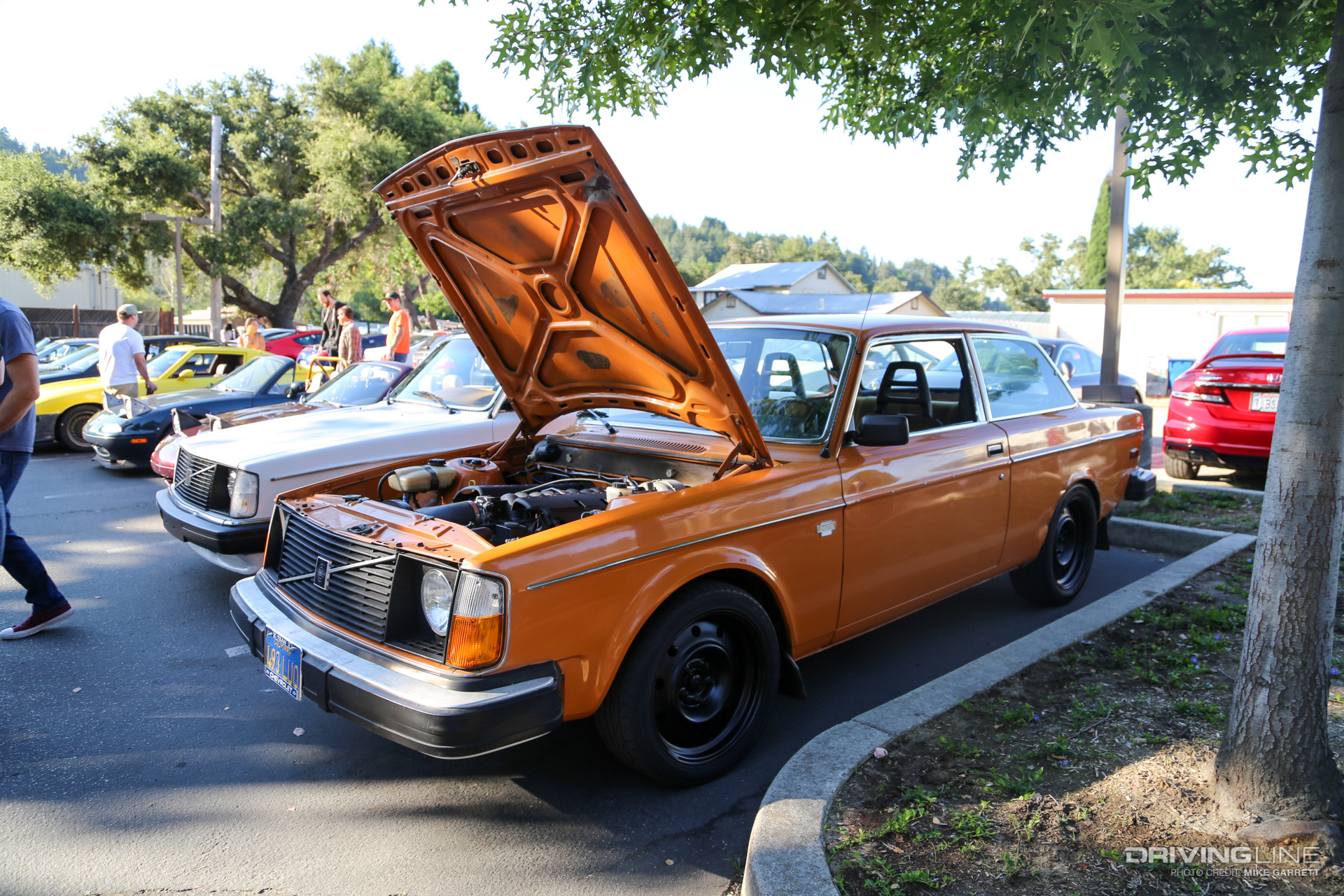 canepa cars and coffee 2017 3
