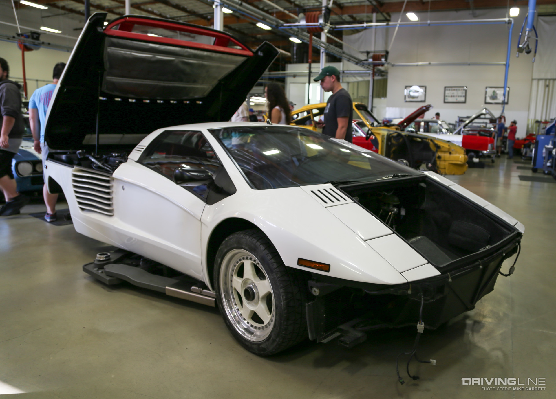 canepa cars and coffee 2017 77