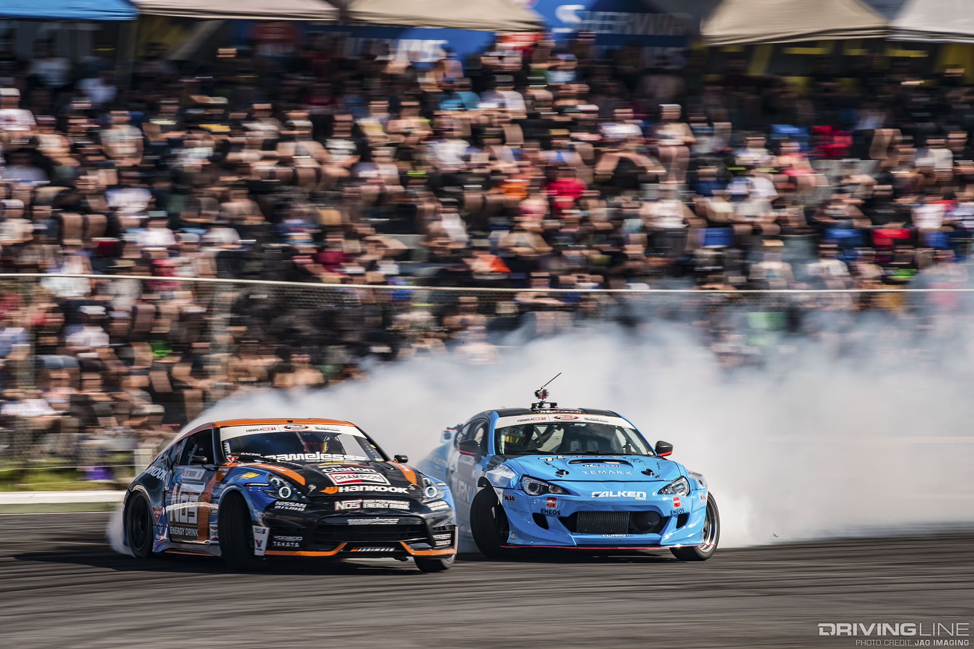 Forsberg lead vs. Yoshihara