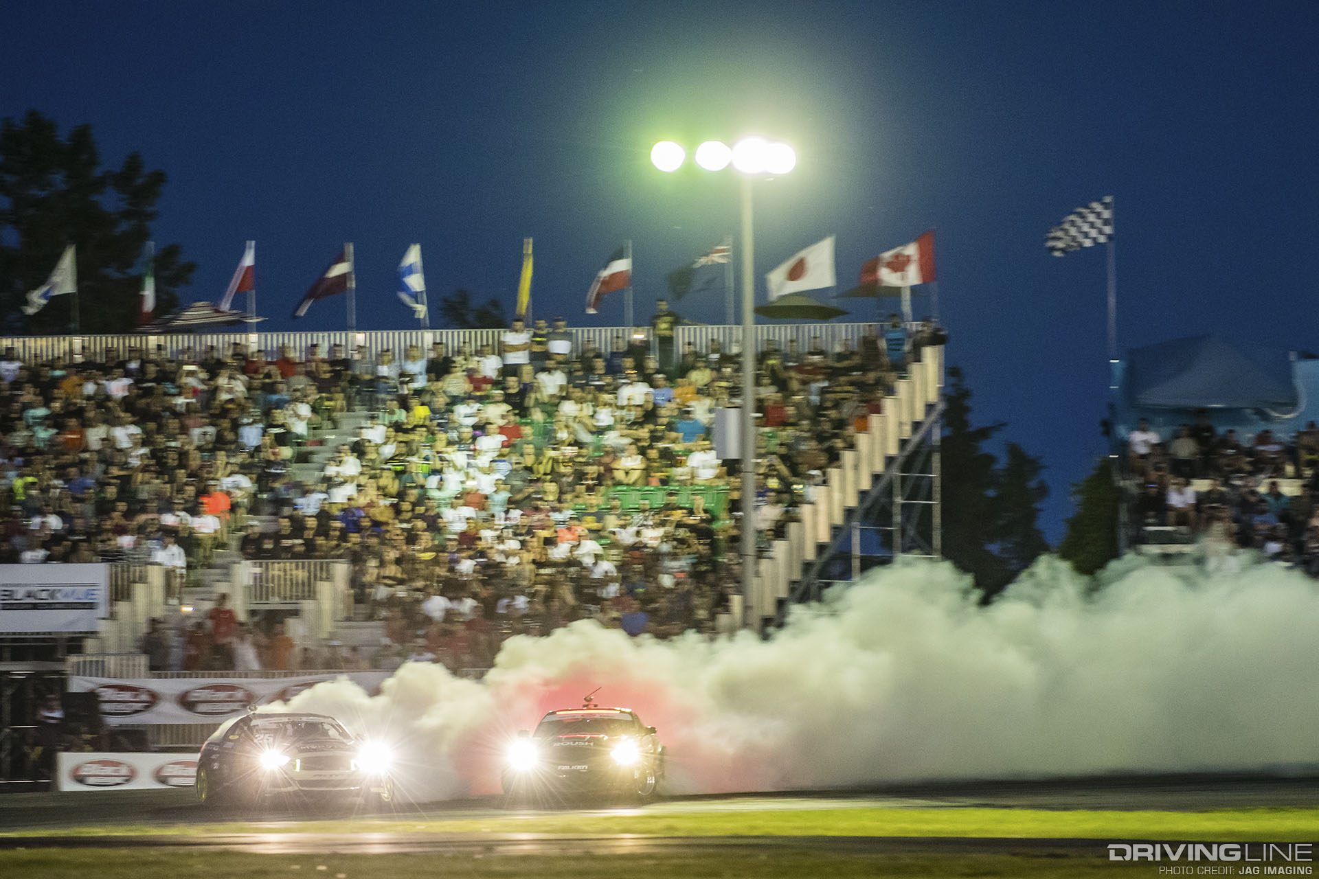 Gittin Jr. lead vs. Pawlak