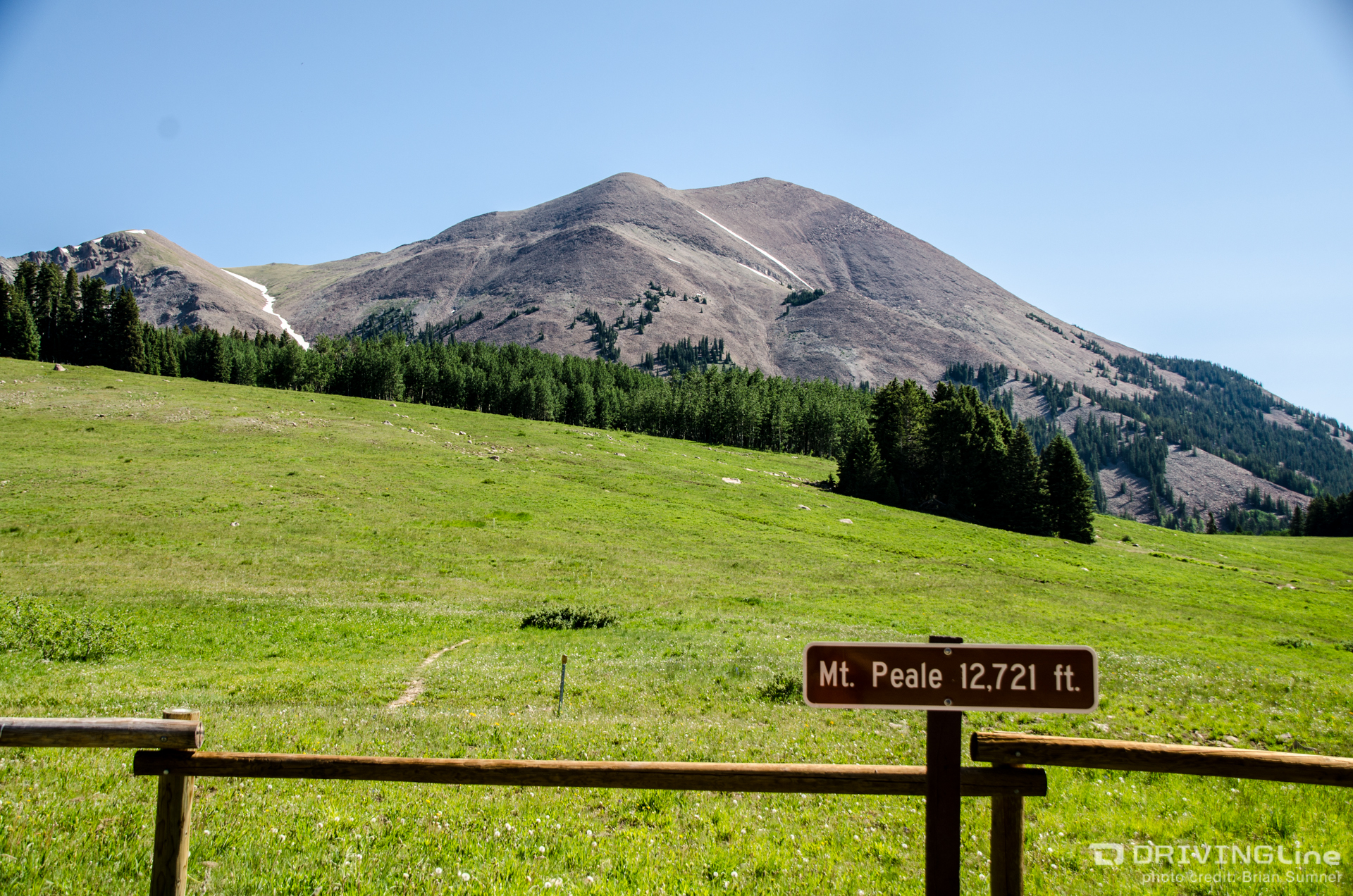 13 rimrocker trail mt peale