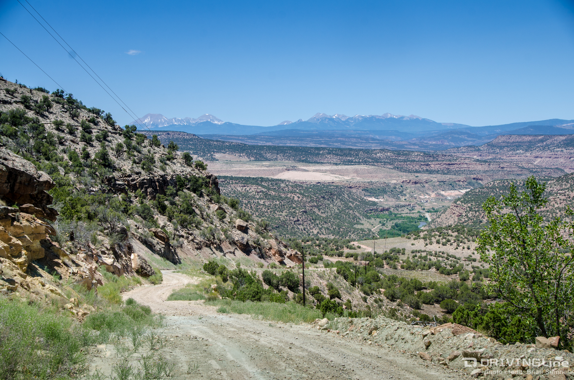 02 rimrocker trail la sal mountain view