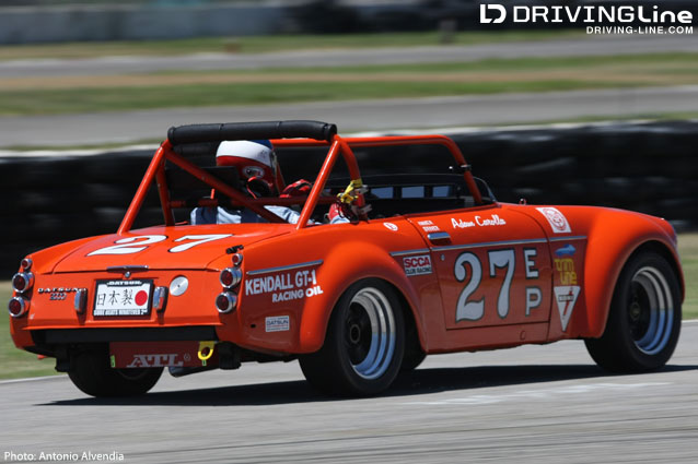 adam carolla not taco bell material datsun 510 2000 roadster