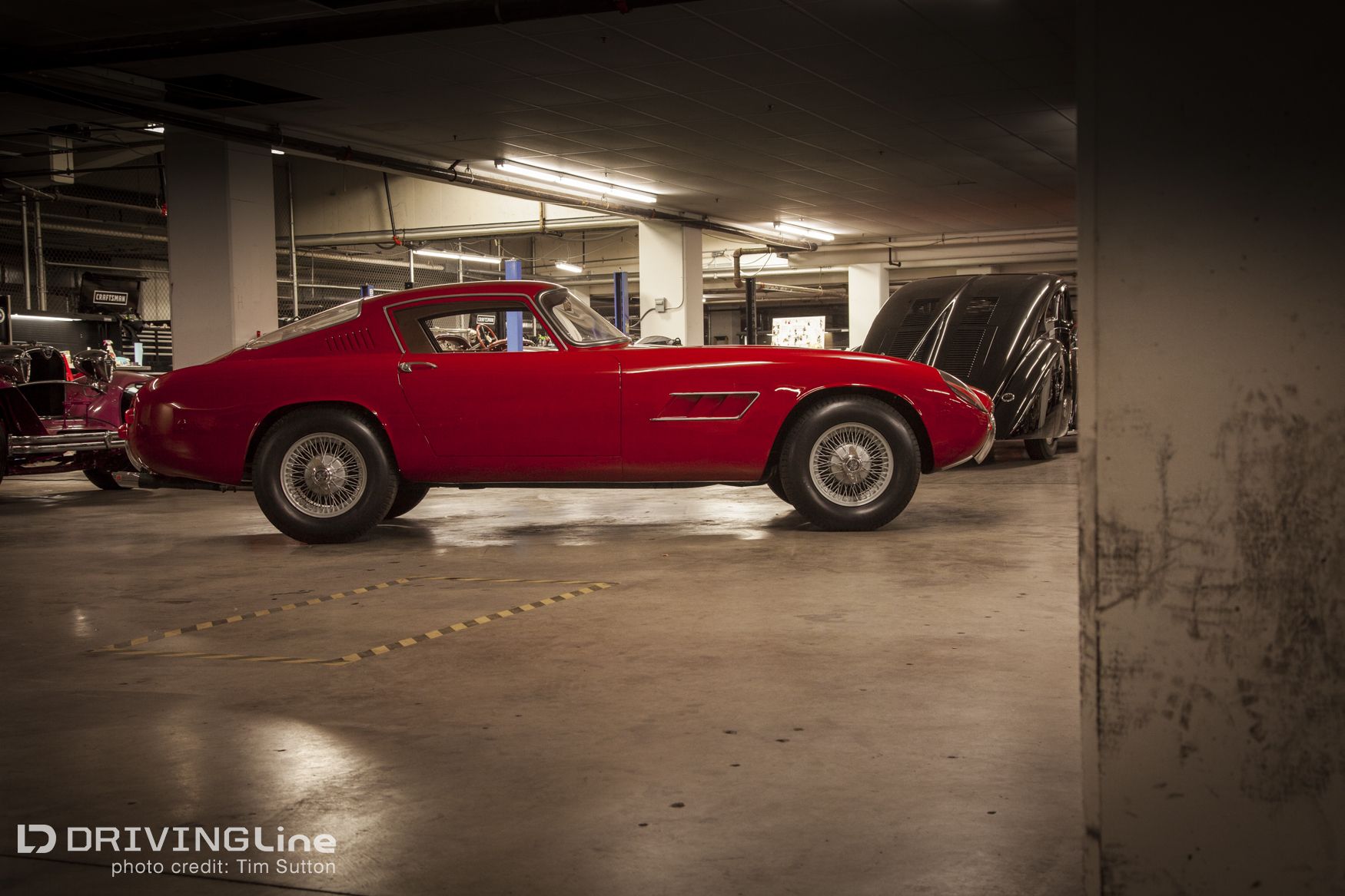 1959_Scaglietti_Corvette_Italia_11