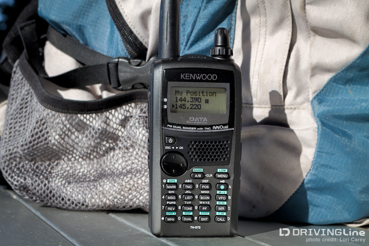 amateur ham radio