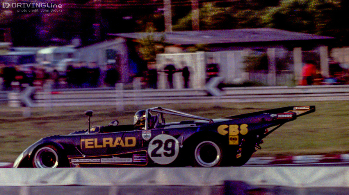 1980 Le Mans 24 Hours