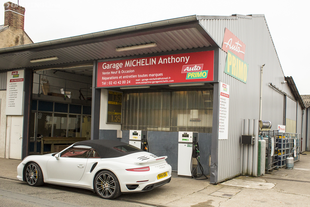 2015 Le Mans 24 Hours