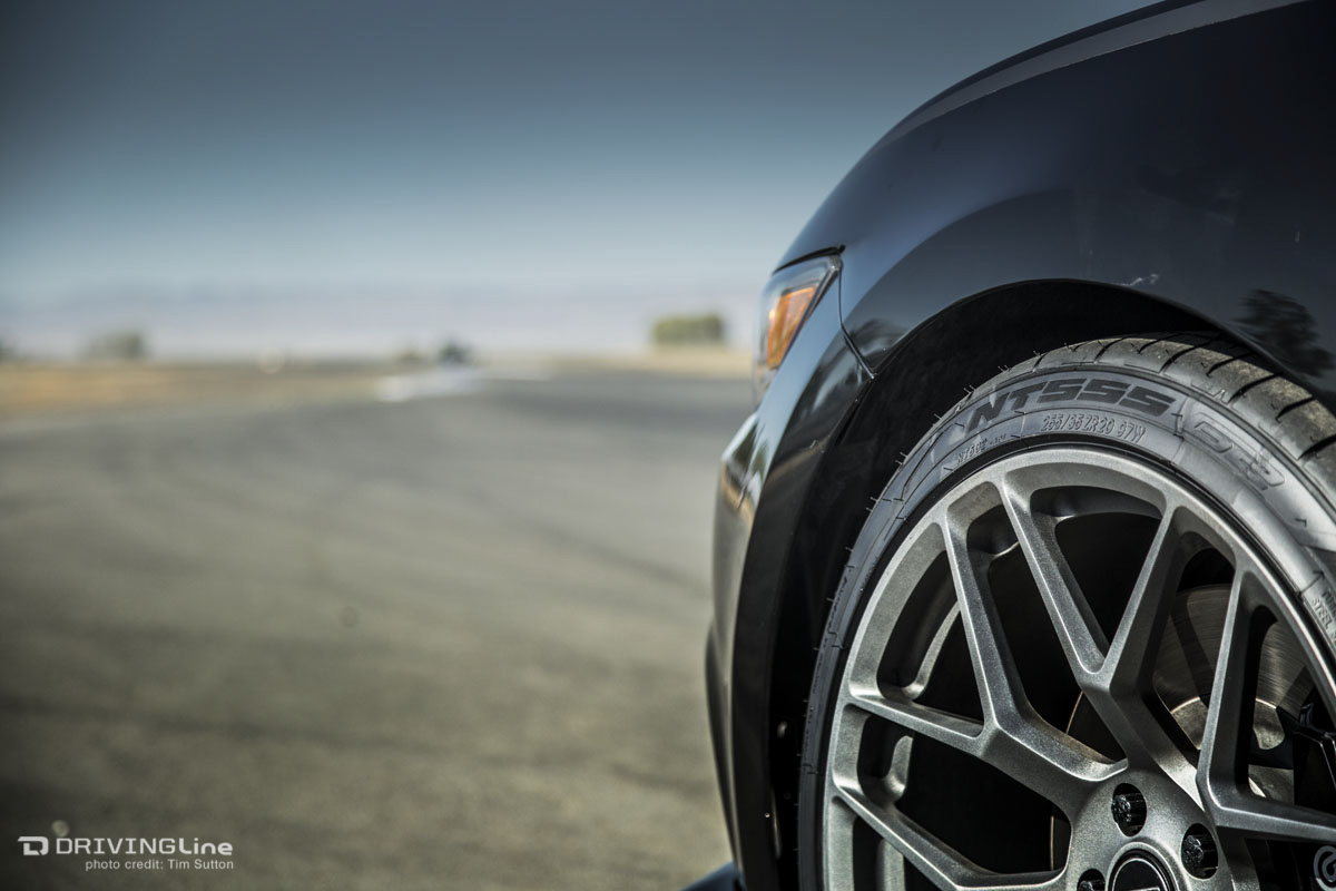 DrivingLine-NT555G2-RTR-TS-01-0899