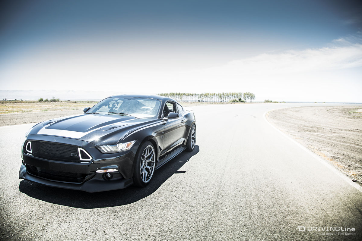 DrivingLine-NT555G2-RTR-TS-03-1946