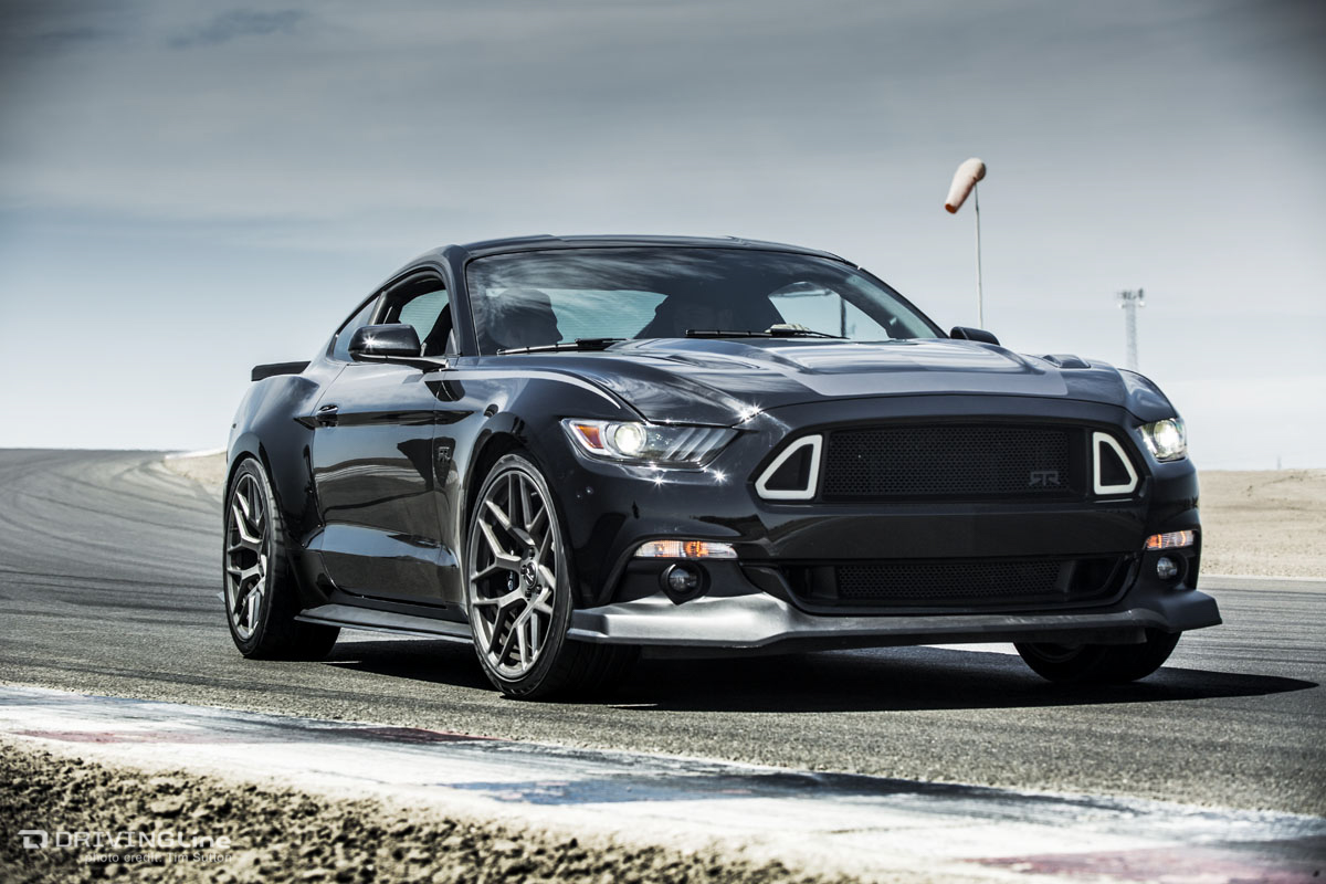 DrivingLine-NT555G2-RTR-TS-04-2238