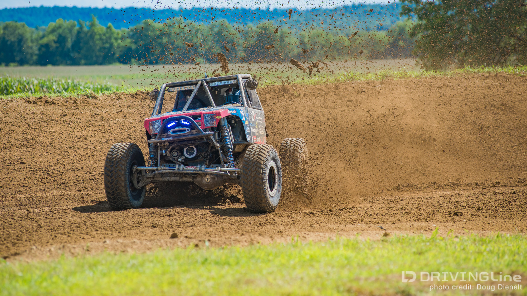 Drivingline Nitto Ultra4 Sturgis-4