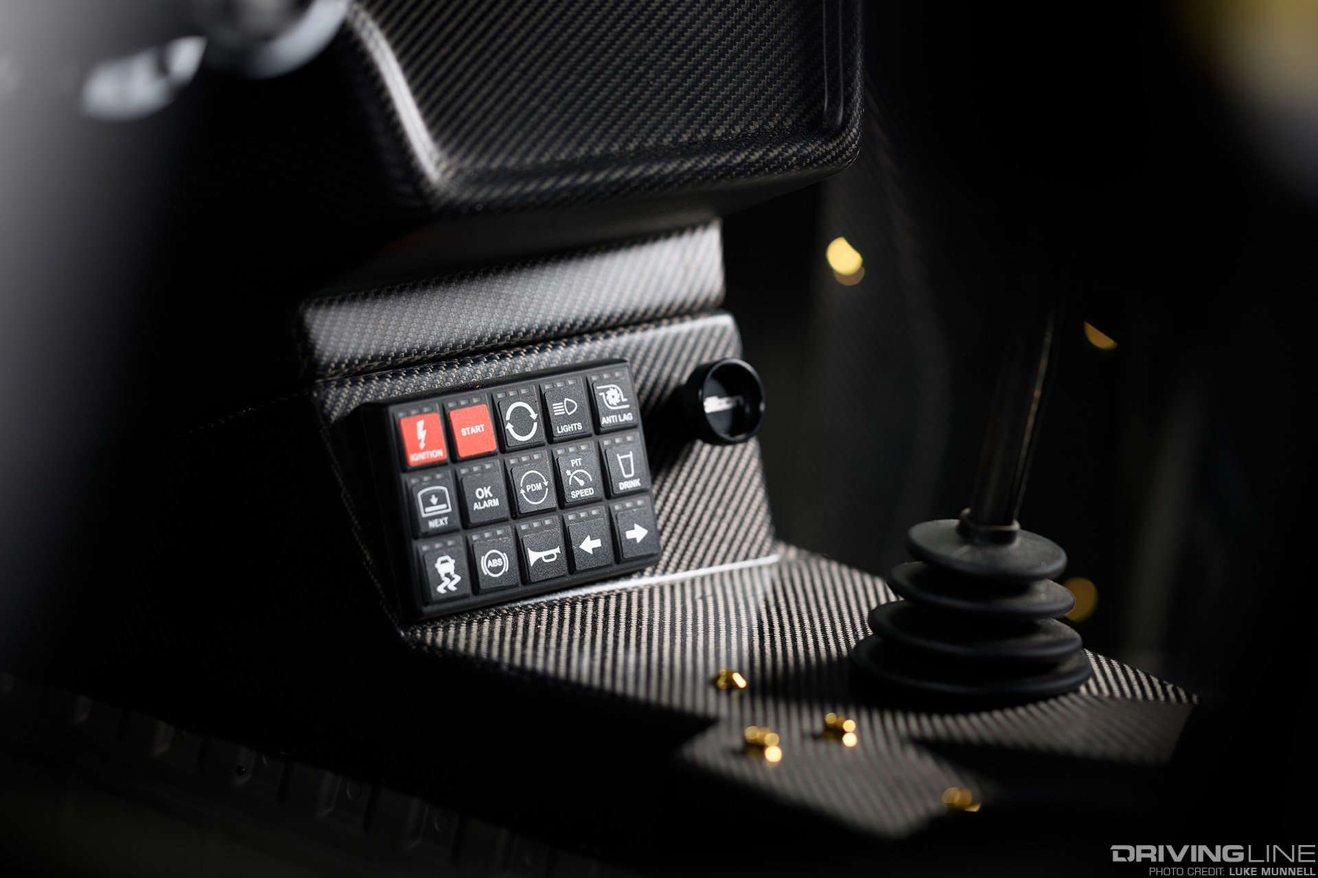 Formula Supra Gearbox