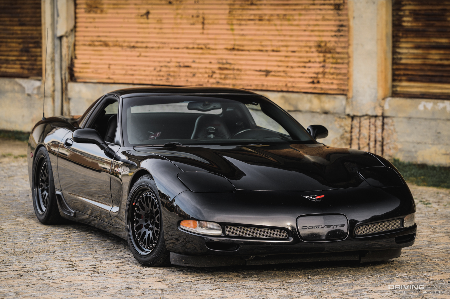 2004 C5 Corvette Z06