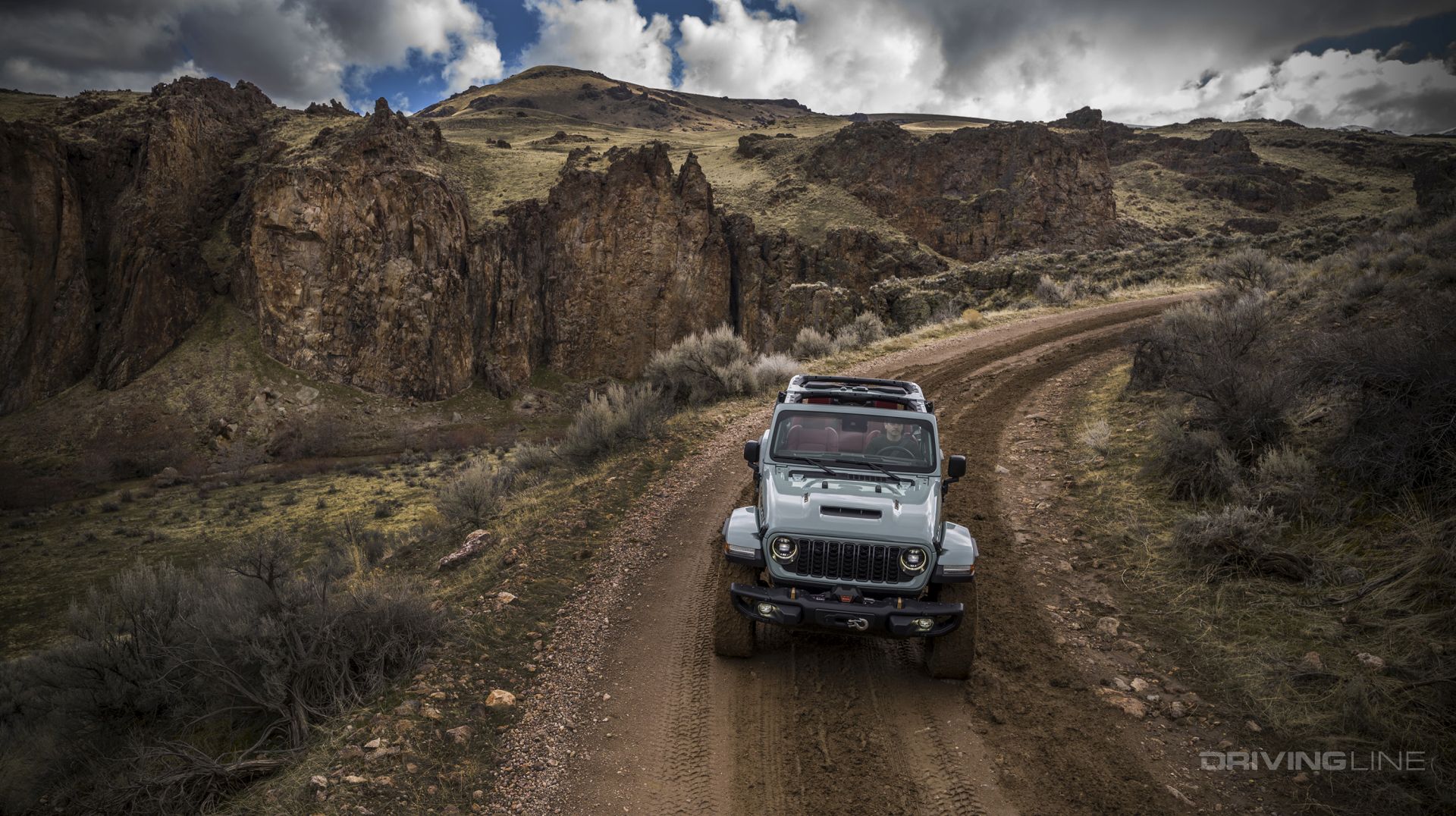 2024 Jeep Wrangler Important Changes 392