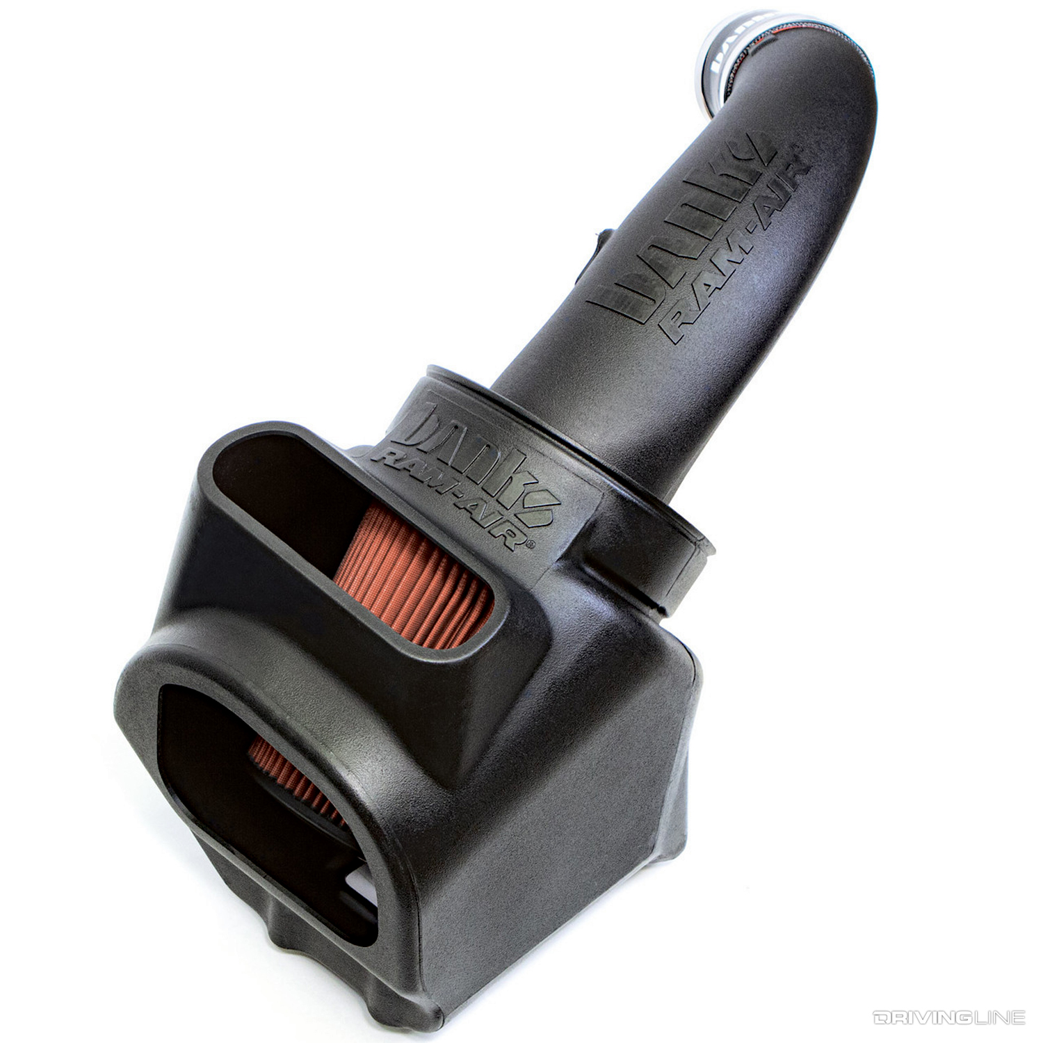 Banks L5P Duramax Cold Air Intake