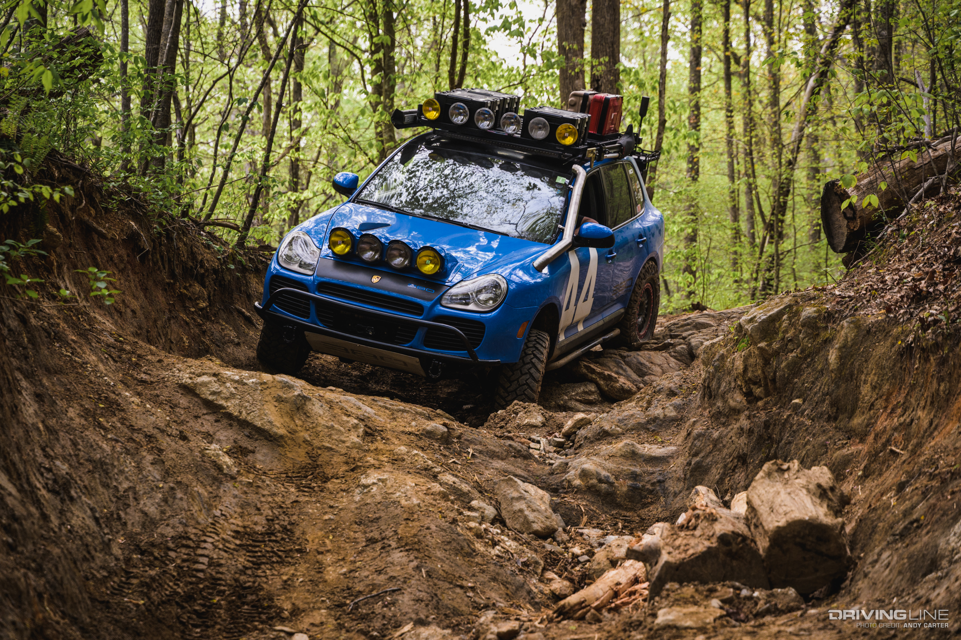 porschecayenne andycarter 145